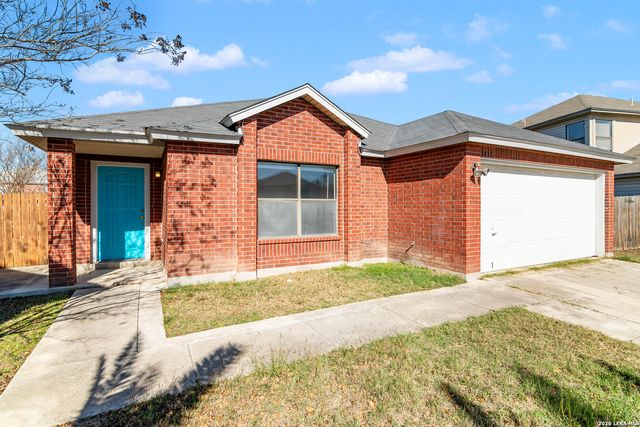 5015 Shara Mist, San Antonio, TX 78251