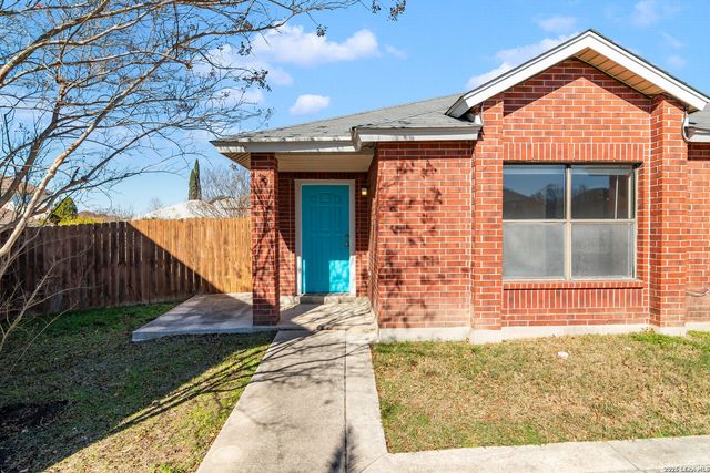 5015 Shara Mist, San Antonio, TX 78251