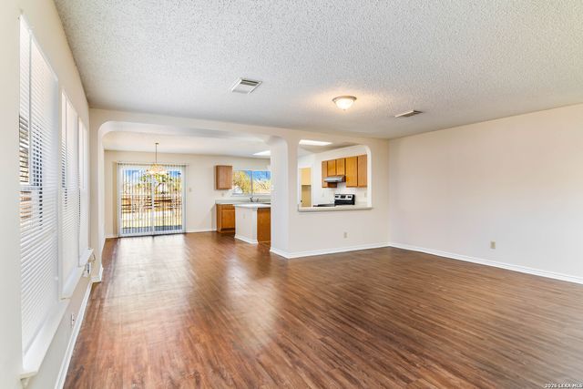5015 Shara Mist, San Antonio, TX 78251