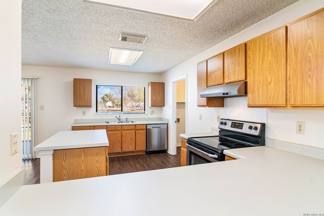 5015 Shara Mist, San Antonio, TX 78251