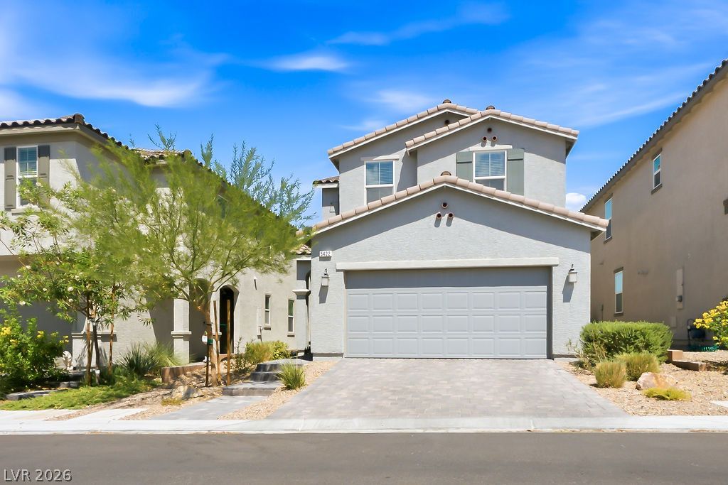5422 Pico Viejo Street, Las Vegas, NV 89166 — photo 2