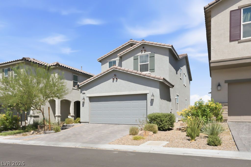 5422 Pico Viejo Street, Las Vegas, NV 89166 — photo 3
