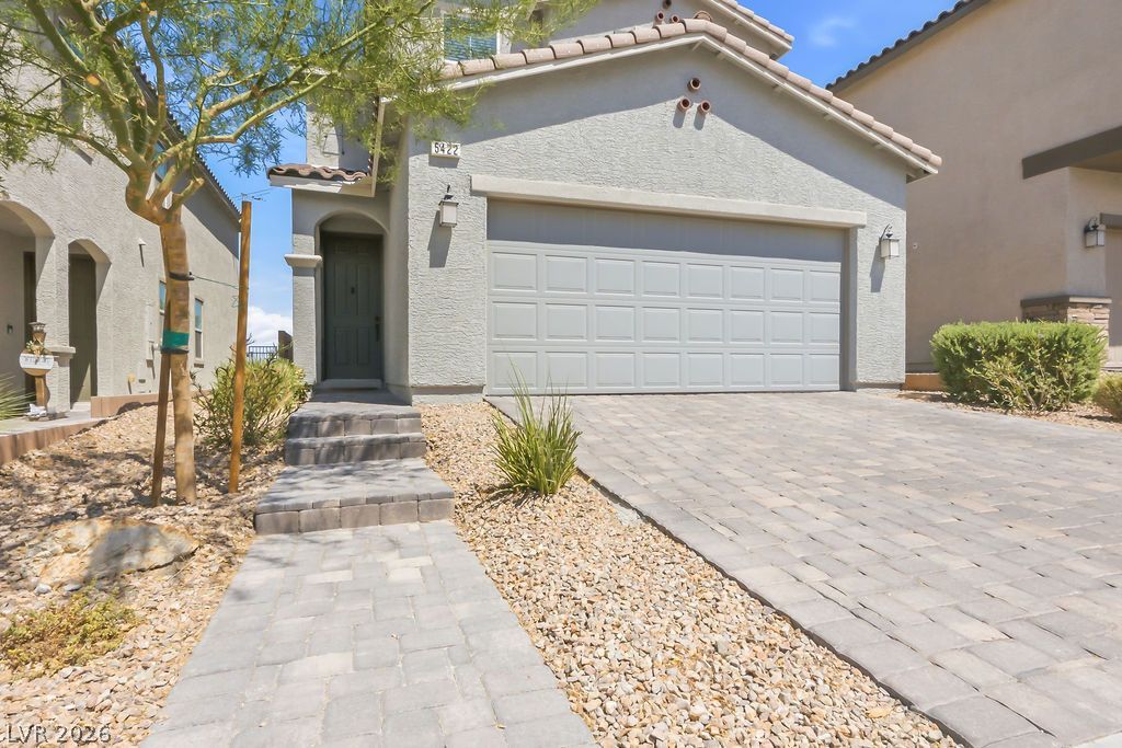 5422 Pico Viejo Street, Las Vegas, NV 89166 — photo 4