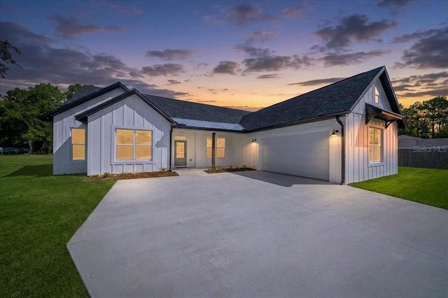 13511 SW 64TH ST ROAD, Ocala, FL 34481