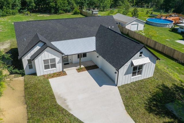 13511 SW 64TH ST ROAD, Ocala, FL 34481