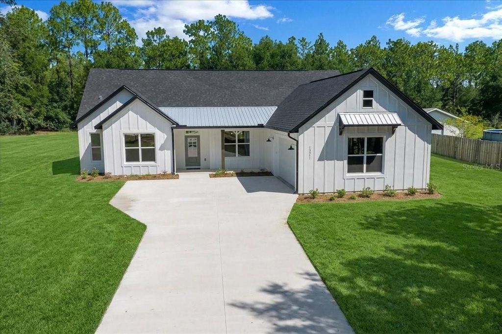 13511 SW 64TH ST ROAD, Ocala, FL 34481