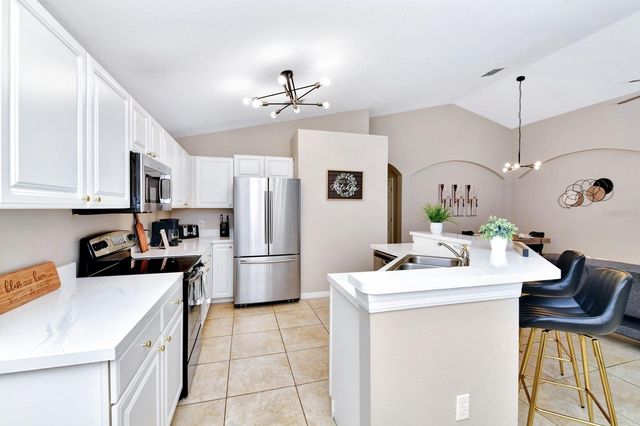 4661 CUMBRIAN LAKES DRIVE, Kissimmee, FL 34746