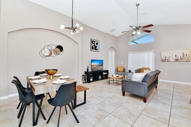 4661 CUMBRIAN LAKES DRIVE, Kissimmee, FL 34746