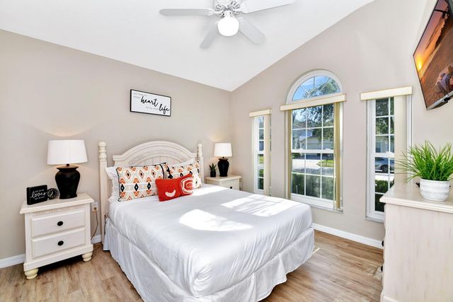 4661 CUMBRIAN LAKES DRIVE, Kissimmee, FL 34746