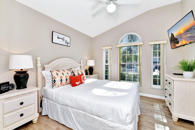 4661 CUMBRIAN LAKES DRIVE, Kissimmee, FL 34746