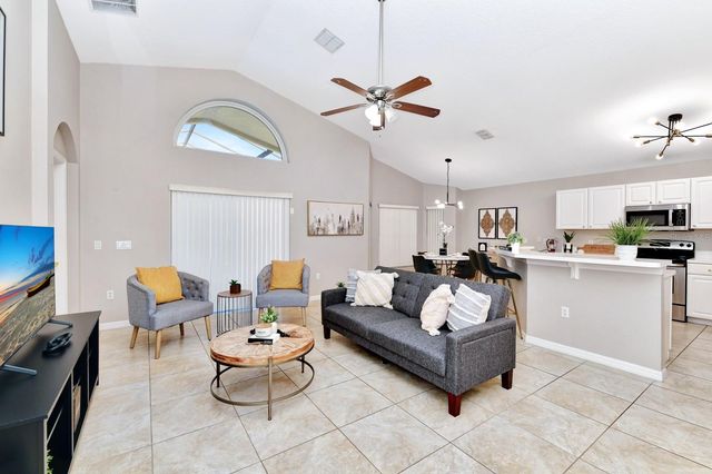 4661 CUMBRIAN LAKES DRIVE, Kissimmee, FL 34746