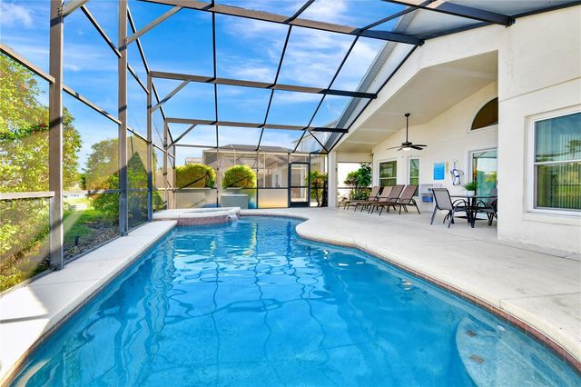 4661 CUMBRIAN LAKES DRIVE, Kissimmee, FL 34746