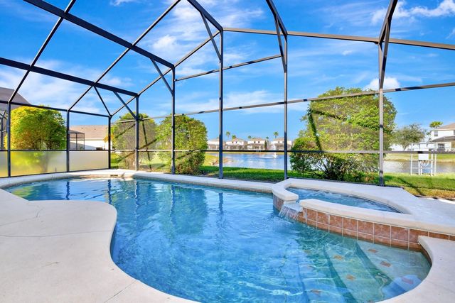 4661 CUMBRIAN LAKES DRIVE, Kissimmee, FL 34746