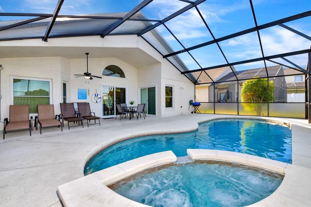 4661 CUMBRIAN LAKES DRIVE, Kissimmee, FL 34746