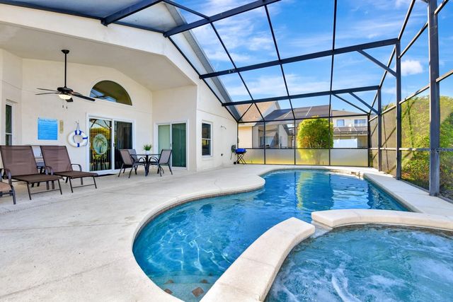 4661 CUMBRIAN LAKES DRIVE, Kissimmee, FL 34746