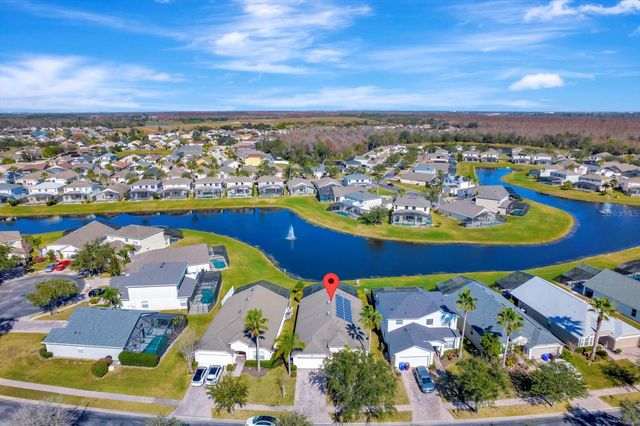 4661 CUMBRIAN LAKES DRIVE, Kissimmee, FL 34746