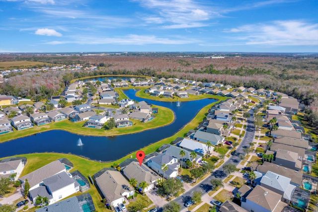 4661 CUMBRIAN LAKES DRIVE, Kissimmee, FL 34746