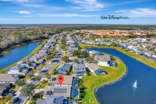 4661 CUMBRIAN LAKES DRIVE, Kissimmee, FL 34746