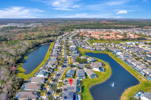 4661 CUMBRIAN LAKES DRIVE, Kissimmee, FL 34746