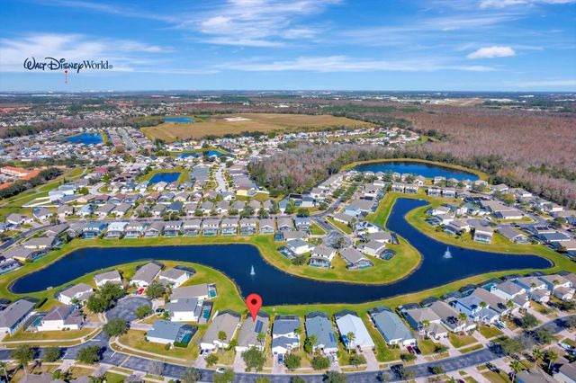 4661 CUMBRIAN LAKES DRIVE, Kissimmee, FL 34746