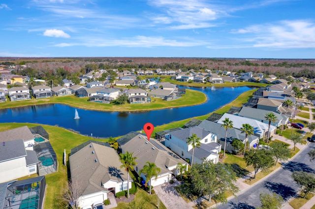 4661 CUMBRIAN LAKES DRIVE, Kissimmee, FL 34746