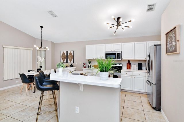 4661 CUMBRIAN LAKES DRIVE, Kissimmee, FL 34746