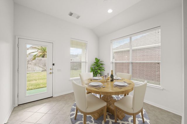 25003 Spring Ash Lane, Katy, TX 77494