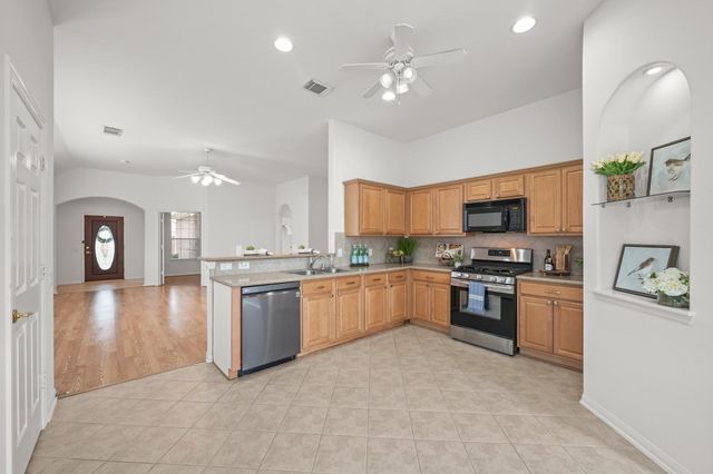 25003 Spring Ash Lane, Katy, TX 77494