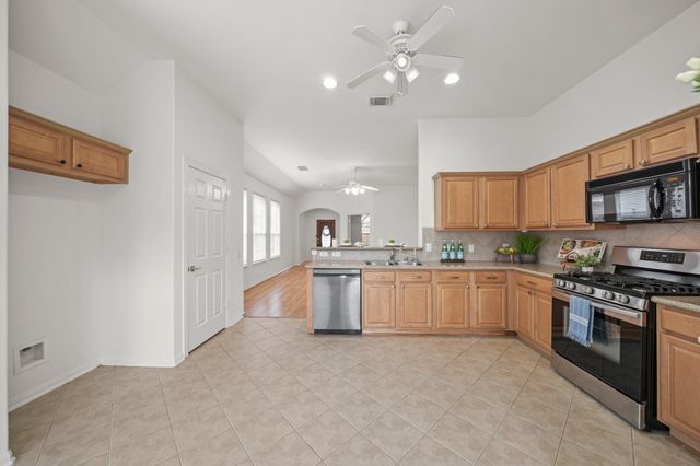 25003 Spring Ash Lane, Katy, TX 77494