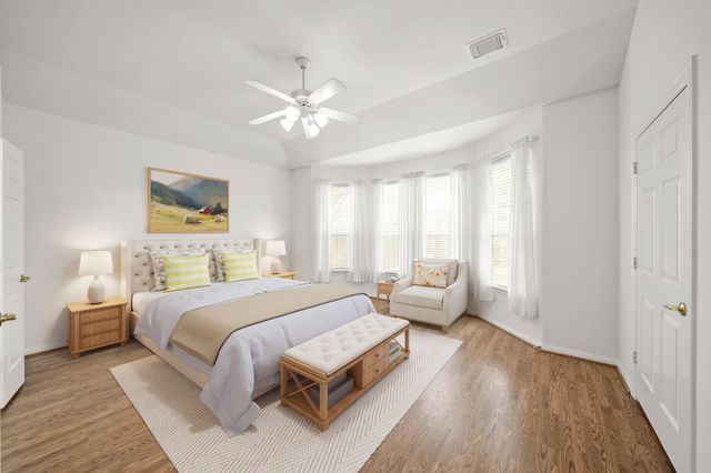 25003 Spring Ash Lane, Katy, TX 77494