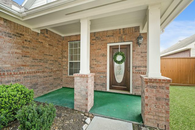 25003 Spring Ash Lane, Katy, TX 77494