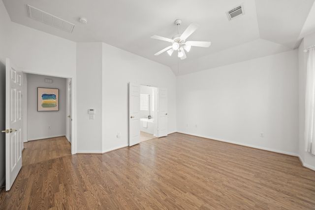 25003 Spring Ash Lane, Katy, TX 77494