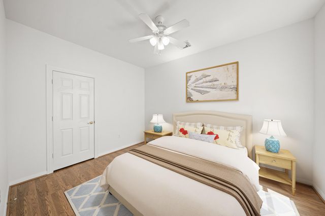 25003 Spring Ash Lane, Katy, TX 77494