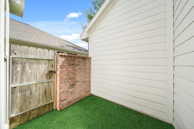 25003 Spring Ash Lane, Katy, TX 77494