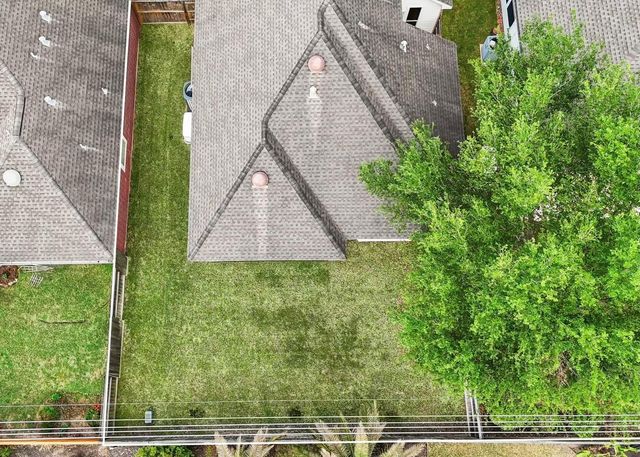 25003 Spring Ash Lane, Katy, TX 77494