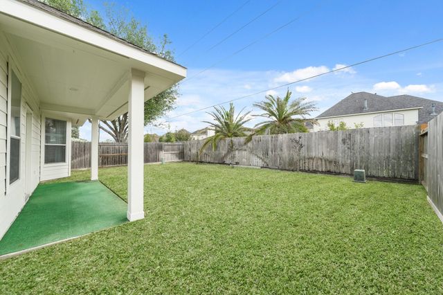 25003 Spring Ash Lane, Katy, TX 77494