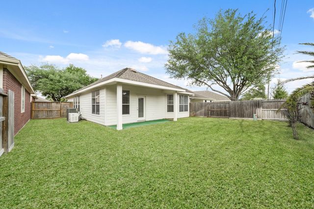 25003 Spring Ash Lane, Katy, TX 77494