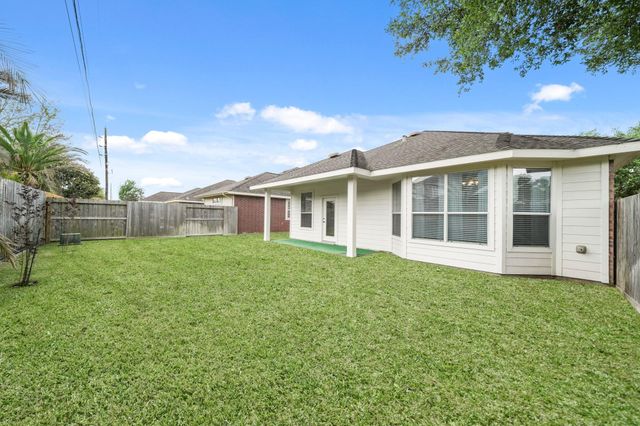 25003 Spring Ash Lane, Katy, TX 77494