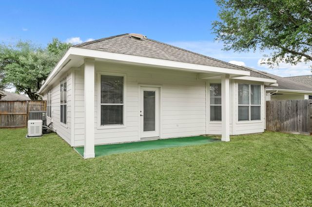 25003 Spring Ash Lane, Katy, TX 77494