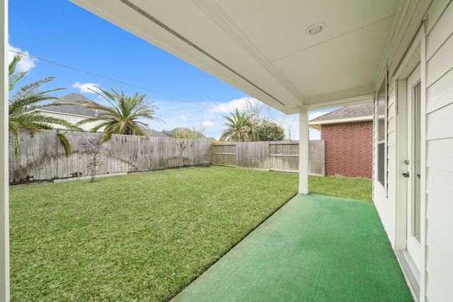 25003 Spring Ash Lane, Katy, TX 77494