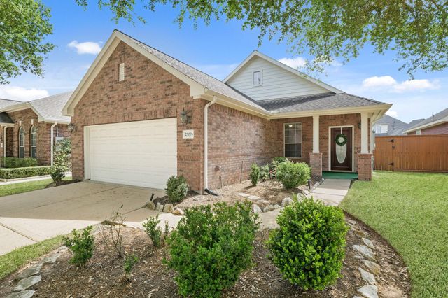 25003 Spring Ash Lane, Katy, TX 77494