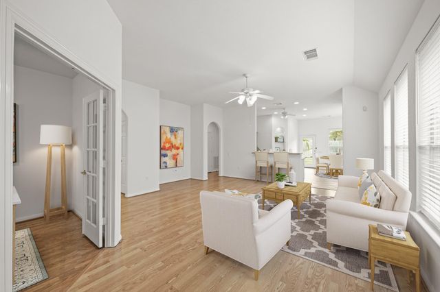 25003 Spring Ash Lane, Katy, TX 77494