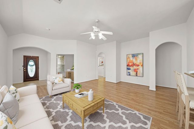 25003 Spring Ash Lane, Katy, TX 77494