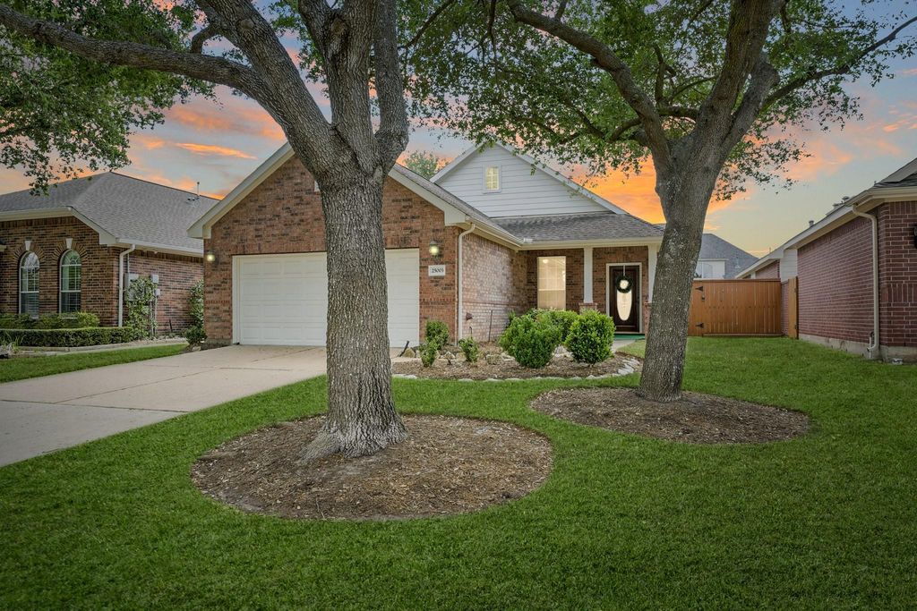 25003 Spring Ash Lane, Katy, TX 77494