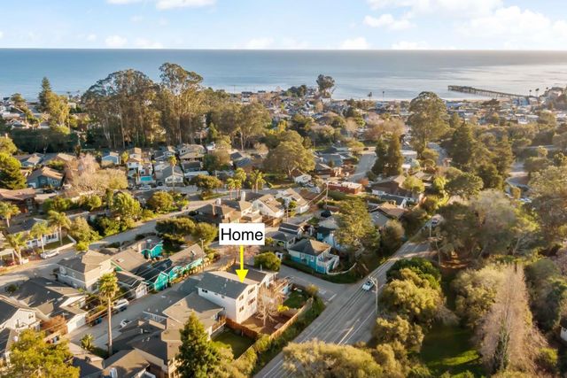 404 Monterey Avenue, Capitola, CA 95010