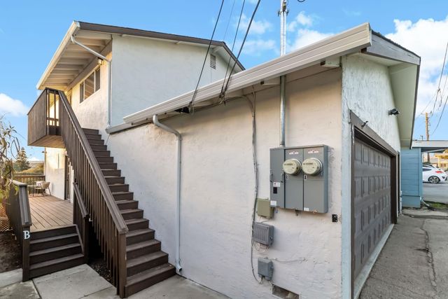404 Monterey Avenue, Capitola, CA 95010