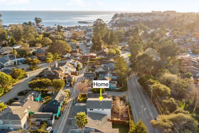 404 Monterey Avenue, Capitola, CA 95010
