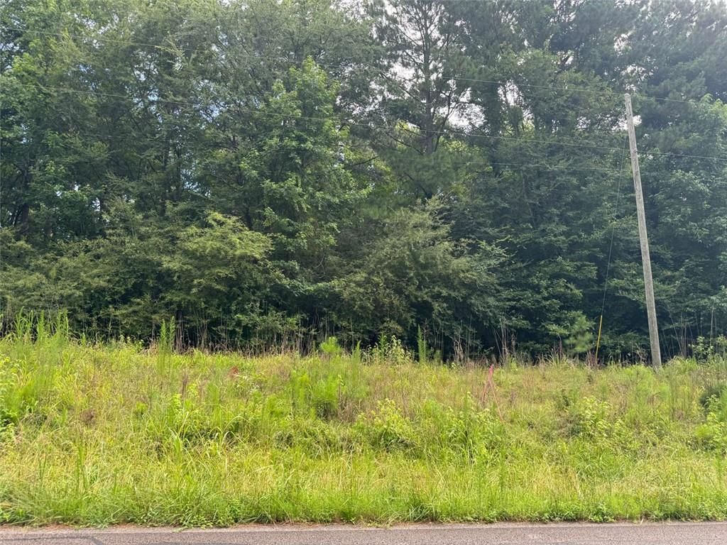 0 Saffold Road, Buckhead, GA 30625