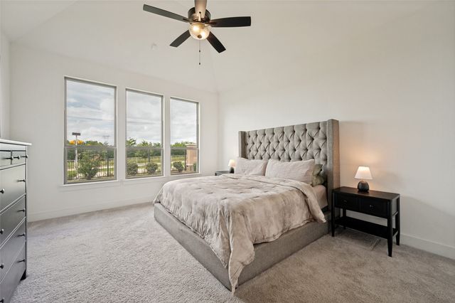 3211 Dufour Drive, Prosper, TX 75078