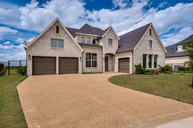 3211 Dufour Drive, Prosper, TX 75078